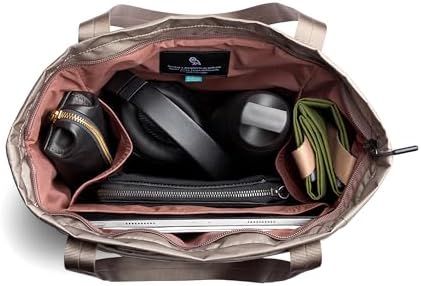 新品タグ付き　 bellroy Laneway Totepack Bellroy Laneway Totepack (18 liter stylish tote bag and backpack