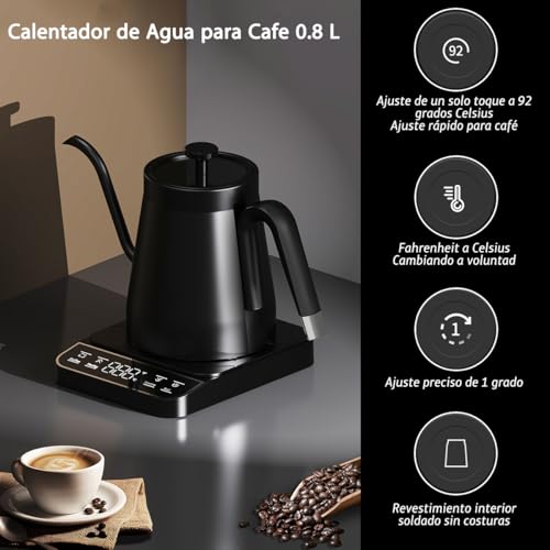 La mejor comparación de Calentamiento y control de temperatura para comprar online. 15 Imagen adicional