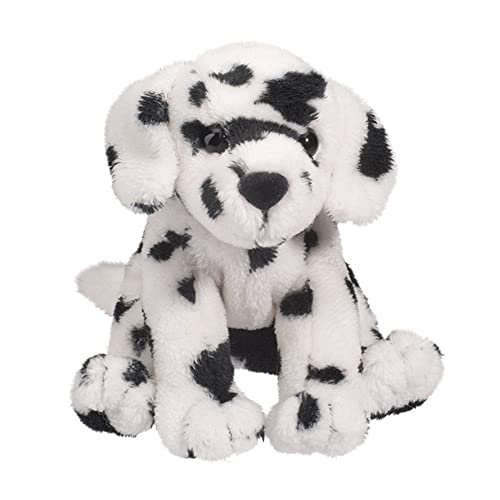 Douglas Checkers Dalmatian Plush Stuffed Animal