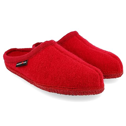 HAFLINGER Unisex-Adult As Alaska Slipper