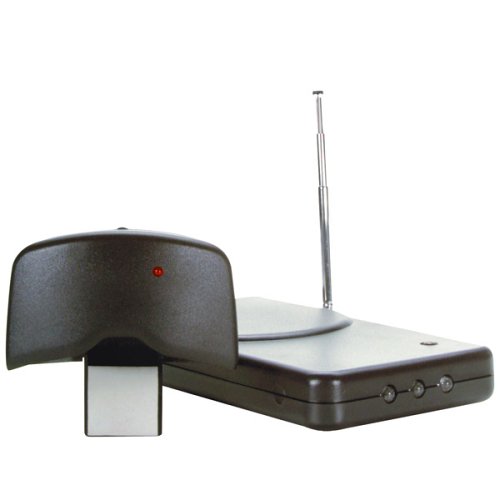 Terk Technologies LF-RCA Leapfrog Remote Control Range Extender