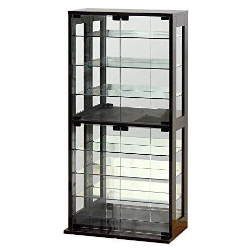 ガンプラにおすすめの厳選コレクションケース！選び方は？