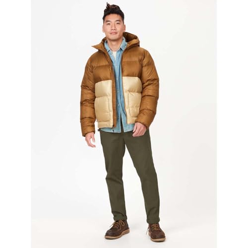 Image of MARMOT Men's Guides Down Hoody Jacket