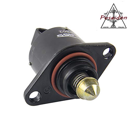 Atuador Marcha Lenta Omega/Suprema 2.2 Mpfi Gasolina