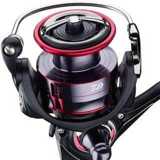 DAIWA FUEGO LT 5000D-CXH GOMEXUS ダイワ リール Daiwa Fuego LT