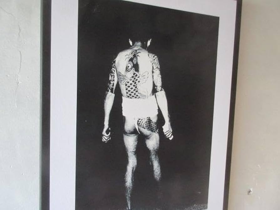 ymo ポスターパネル加工 Amazon.co.jp: 菅原文太のポスター 木製パネル加工 YZPY