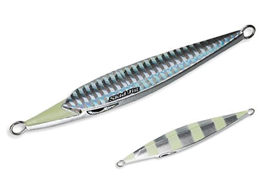 セカンドステージ　ジグ各種10個セット セカンドステージ ジグ各種10個セット Amazon.co.jp: セカンド