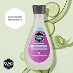 Cutex Gel Nail Polish Remover, Ultra-Powerful & Removes Glitter and Dark Colored Paints, Paraben Free, 10.1 Fl Oz - Image 5