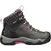 KEEN Revel III Black/Rose 7 B (M)