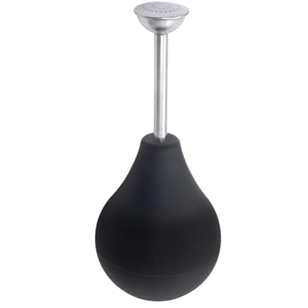 Xujian Black Ball Wet Felting Sprinkler Multifunctional Water Sprayer For Felting, Wet Felting Water Sprinkler Supplies