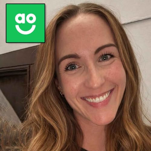 Rachael Balmforth - Senior Social & Influencer Manager @ AO (ex Missguided, Betfred) | The Rest is Content Podcast