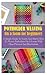 Produktbild POTHOLDER WEAVING ON A LOOM FOR BEGINNERS: A Simple Guide To Learn And Master How To Weave Potholders On A Loom With Clear Pictures And Illustrations