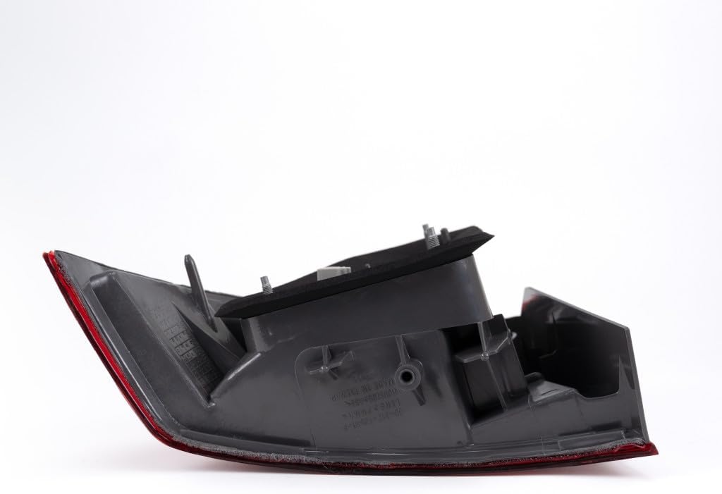 For Honda Civic Tail Light 2003 2004 2005 Passenger Side DOT Certified HO2801153-33501-S5D-A51 ;for Sedan; quarter panel mounted; USA/for Canada Built