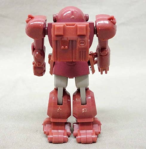 Amazon.co.jp: ATコレクション 1/60 ブルーティッシュドッグ