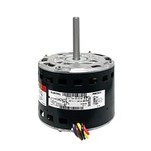 OEM Rheem Ruud Indoor Motor - 51-27211-02/512721102