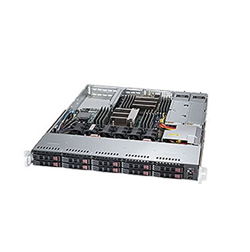 Supermicro Server Barebone System SYS-1028R-WTNRT