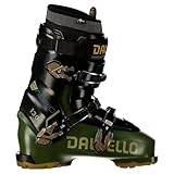 Dalbello Cabrio MV 130 3DWrap