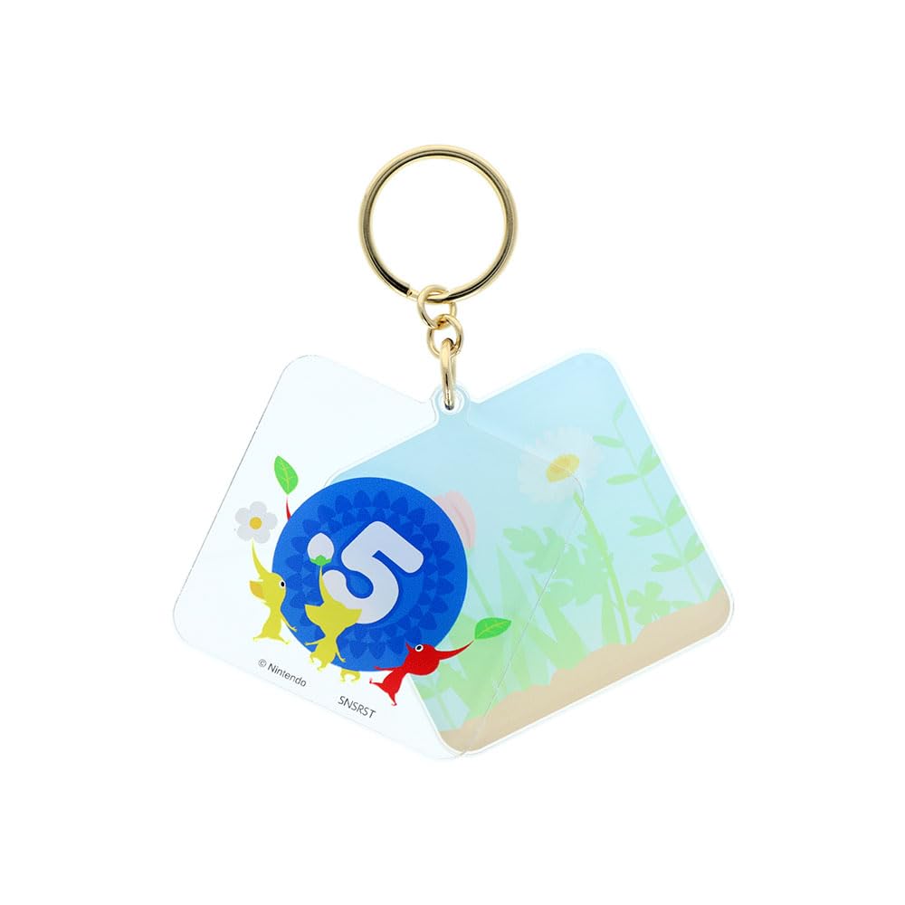 Amazon.co.jp: サンスター文具(Sun-Star Stationery) ピクミン 任天堂