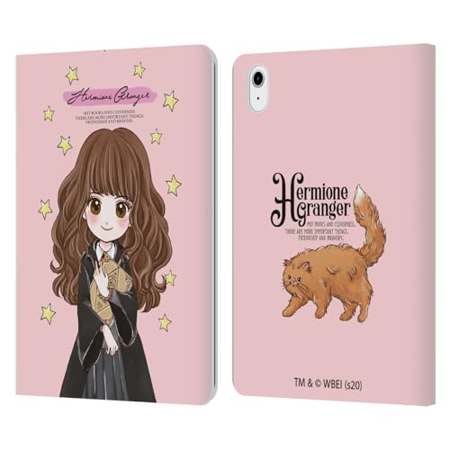 Étui Portefeuille Harry Potter iPad Air 11 Housse pour le Bureau