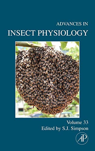 Advances in Insect Physiology view 2