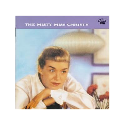 Misty Miss Christy