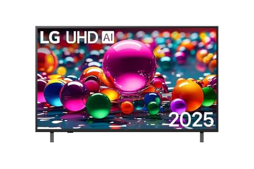 Smart TV LG UHD AI UA75 50 polegadas HDR10 Pro