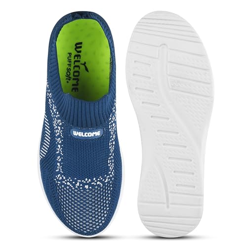 Image of URJO Unisex-Child Urjo Daniel Kid's Lightweight Walking Shoes Casual for Everyday Wear Shoe for Boy's & Girl's (Urjo By Welcome) Walking Shoe