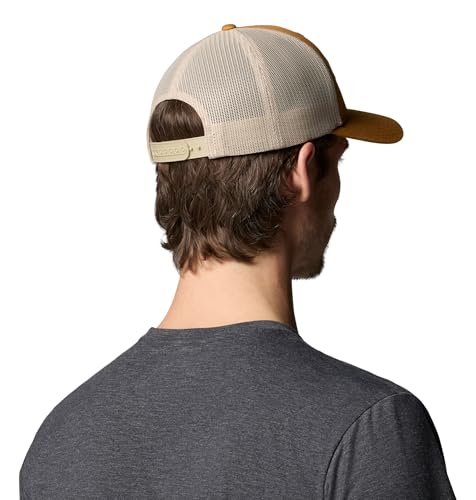 Image of Columbia Mesh Snap Back