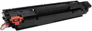 Fun Joy Cartucho Toner Compatível para CF283A 83A cf 283a 83 a preto