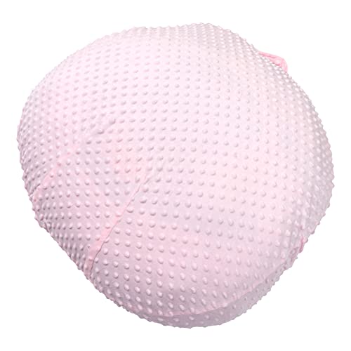 Kisangel Baby Lounger Cover Adjustable Size Cotton Lounger Replaceable Cover for Nursery Dec