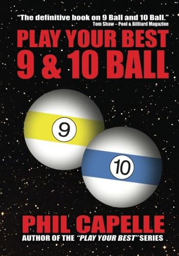 Play Your Best 9 & 10 Ball