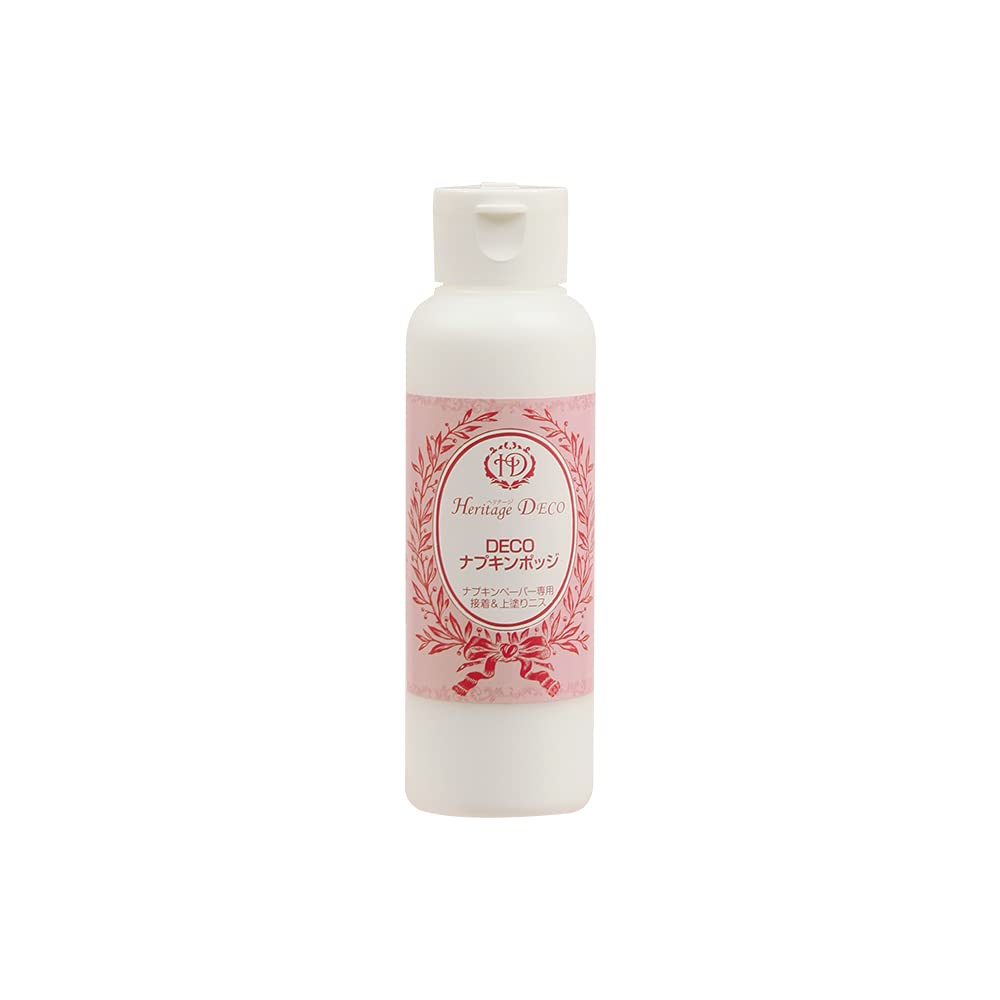 On. Heritage 49000007 Napukinpozzi 118 ml décoration atelier maison