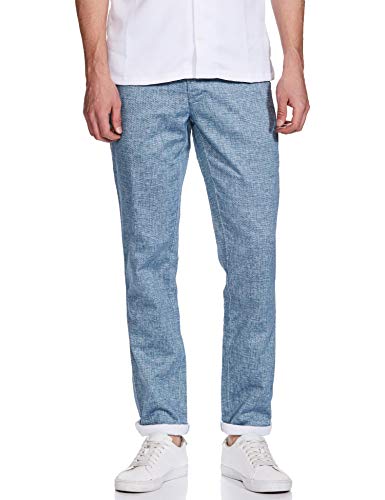 Image of OXEMBERG Men Casual Pants