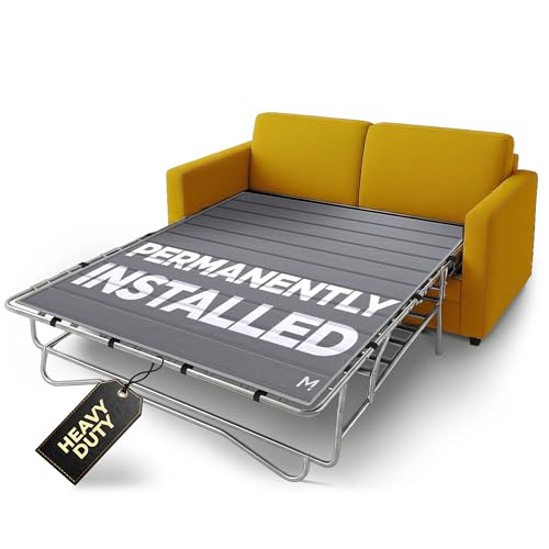 Meliusly Sleeper Sofa Support Board Queen Size (54x64)...