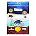 Northfin Food Cichlid Formula 2mm Pellet 1kg Package