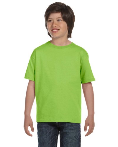 Image of Youth Authentic T-Shirt