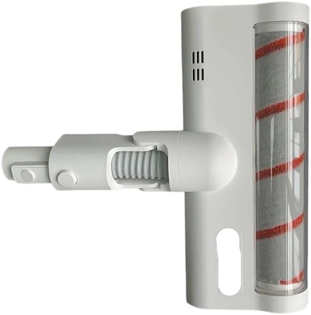 Stable-Soft Lint Roller Brush Head，Compatible for Dreame R10 R20 R30 T10 T20 T30 V12 V16