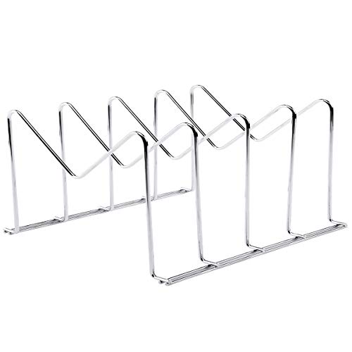 Organizador P/Formas E Travessas, Future, Cromado