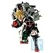 Ichibansho Figure - My Hero Academia - Katsuki Bakugo (Many Years), Bandai Spirits Masterlise Collectible Statue