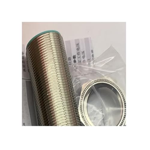 Sensor UC2000-30GM70-2E2R2-V15 résout la détection d'objets transparents
