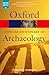 Concise Oxford Dictionary of Archaeology (Oxford Quick Reference)