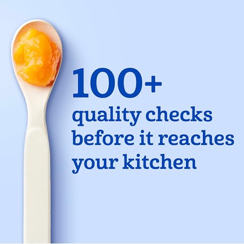 Gerber PUFFS Sweet Potato 42 G