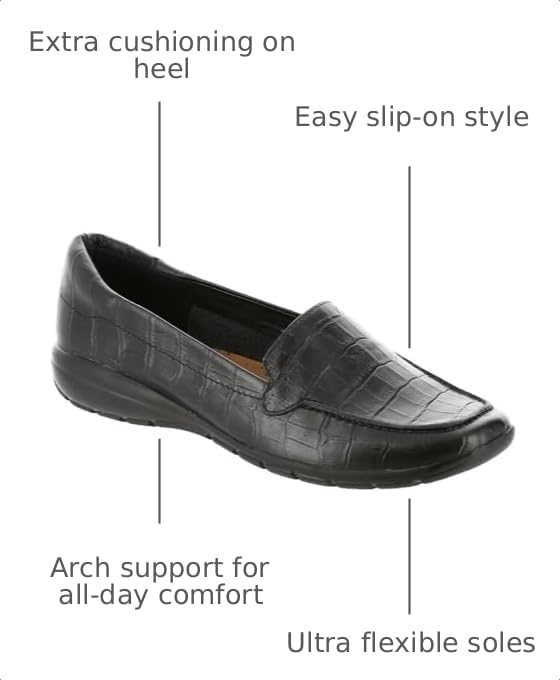 Image of Easy Spirit Women's Abide Slip-On