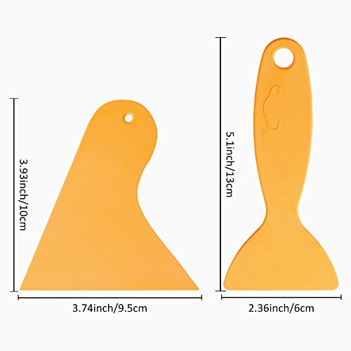 Cocode 12 Pieces Craft Vinyl Weeding Tools Stainless Steel Precision Craft Basic Set Craft Vinyl Tools For Htv, Lettering, Oracal, Siser, Silhouette And Cameo #TOP4