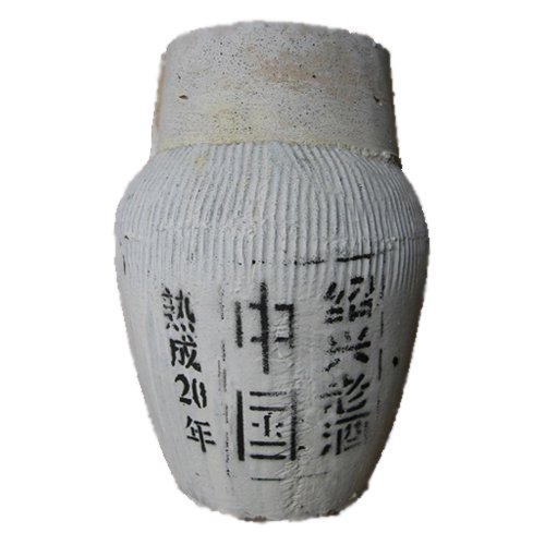 Amazon.co.jp: 紹興老酒 カメ 熟成20年 5L甕サイズ