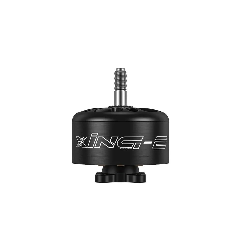 Moteur 3314 900KV arbre 5mm pour réparer et stabiliser un drone lourd - 3