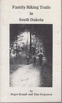Family hiking trails in South Dakota