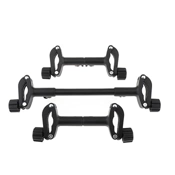 【tuki】ベビーカー Amazon.co.jp: ベビーカー ドリンクホルダー スマホホルダー