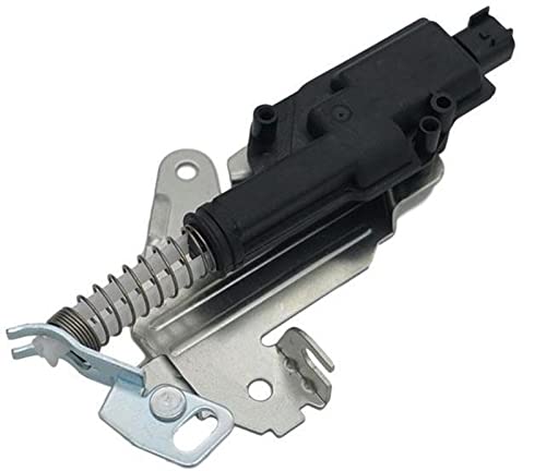 Moteur de serrure de porte Ford Fusion 2002-2008 hayon arrière 1481081