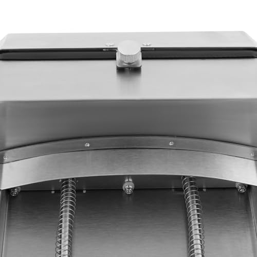 Máquina cortadora eléctrica ajustable para banana 0-9mm miniatura 6